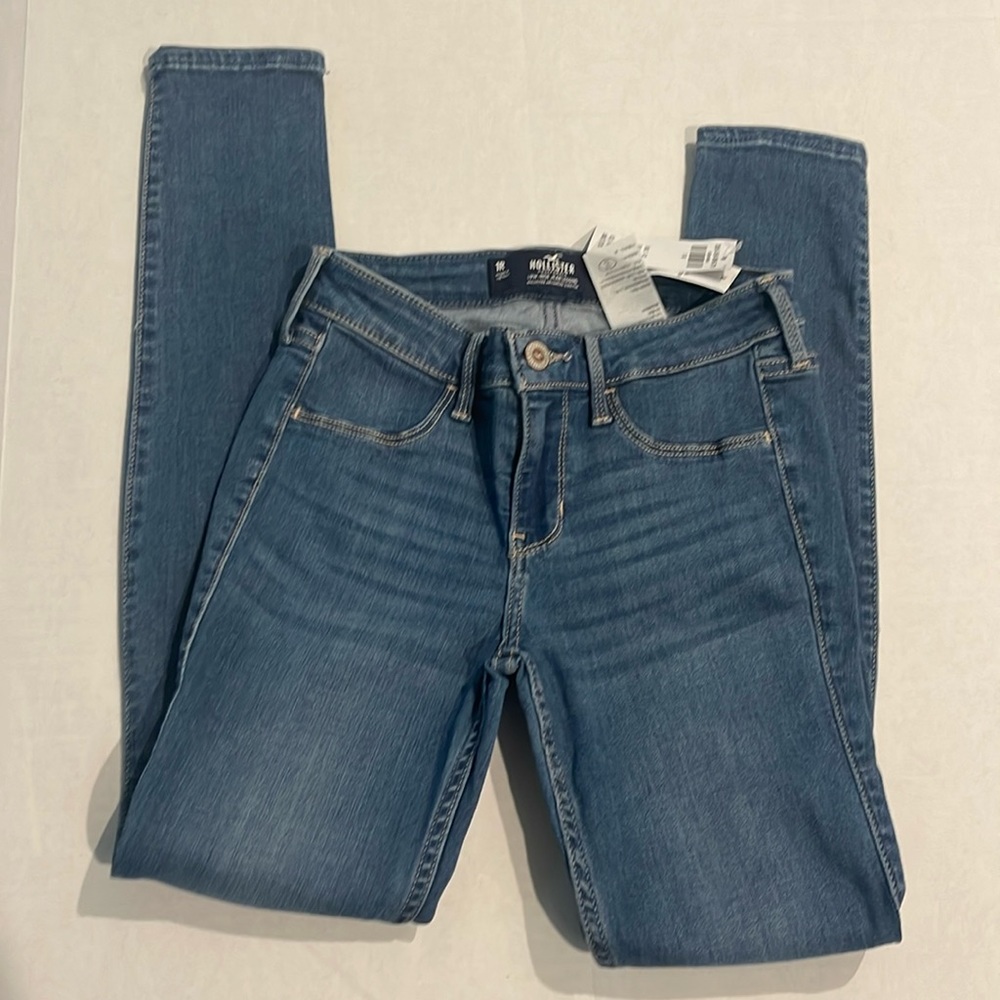Women’s Hollister Jeans size 1
